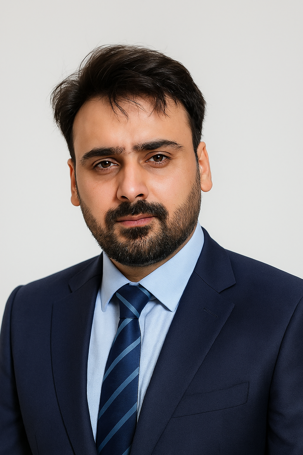 Khalid Al-Mansouri