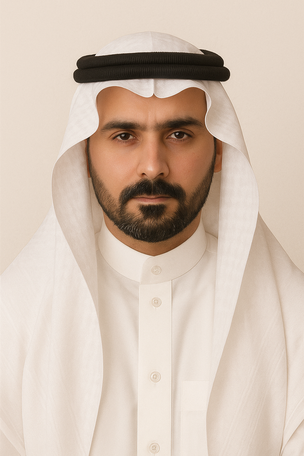 Omar Al-Zahrani