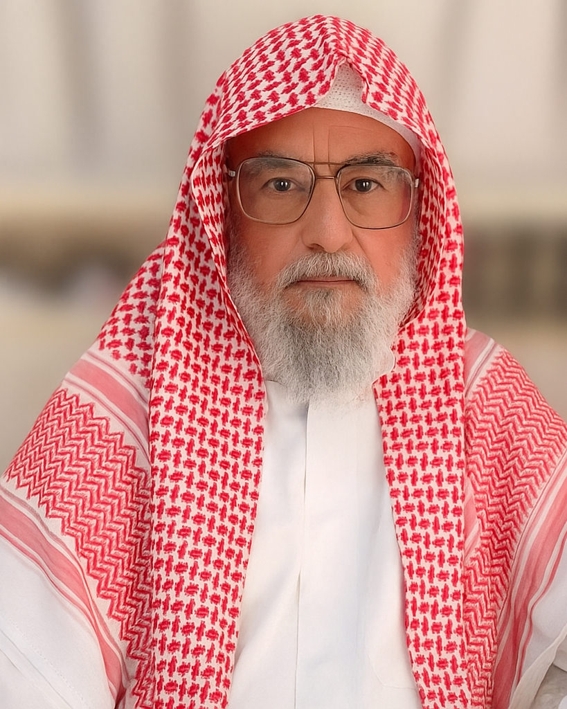 Samhan Al Al-Dossri