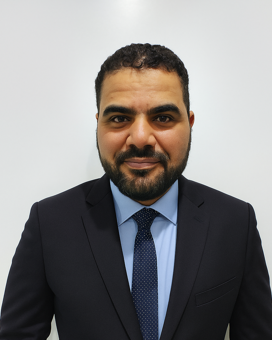 Samir Teaima